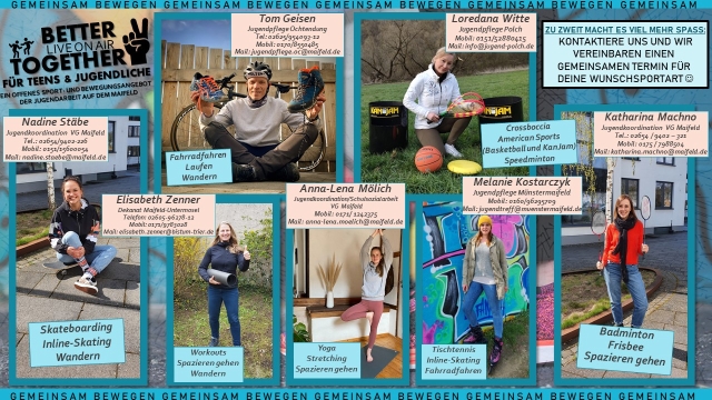 Ausschreibung BTG 640