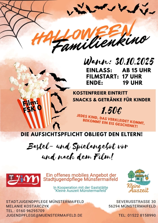 HalloweenFamilienkino30.10.25