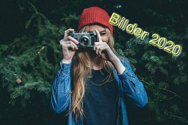 bilder 2020